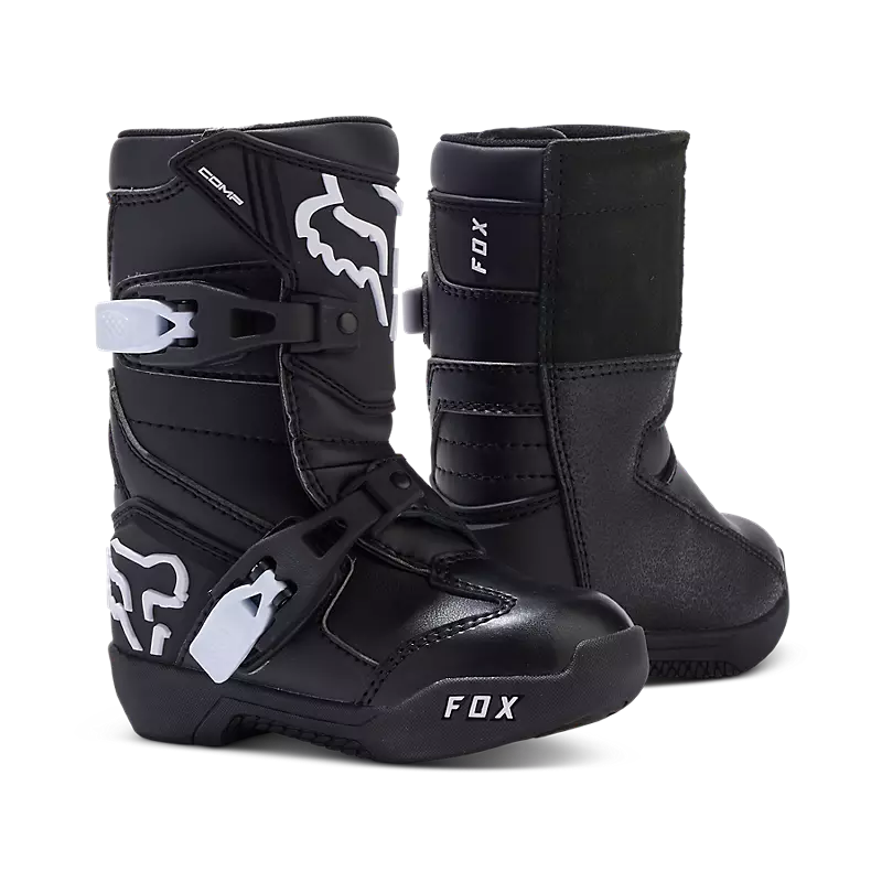 Fox Kids Comp Boot