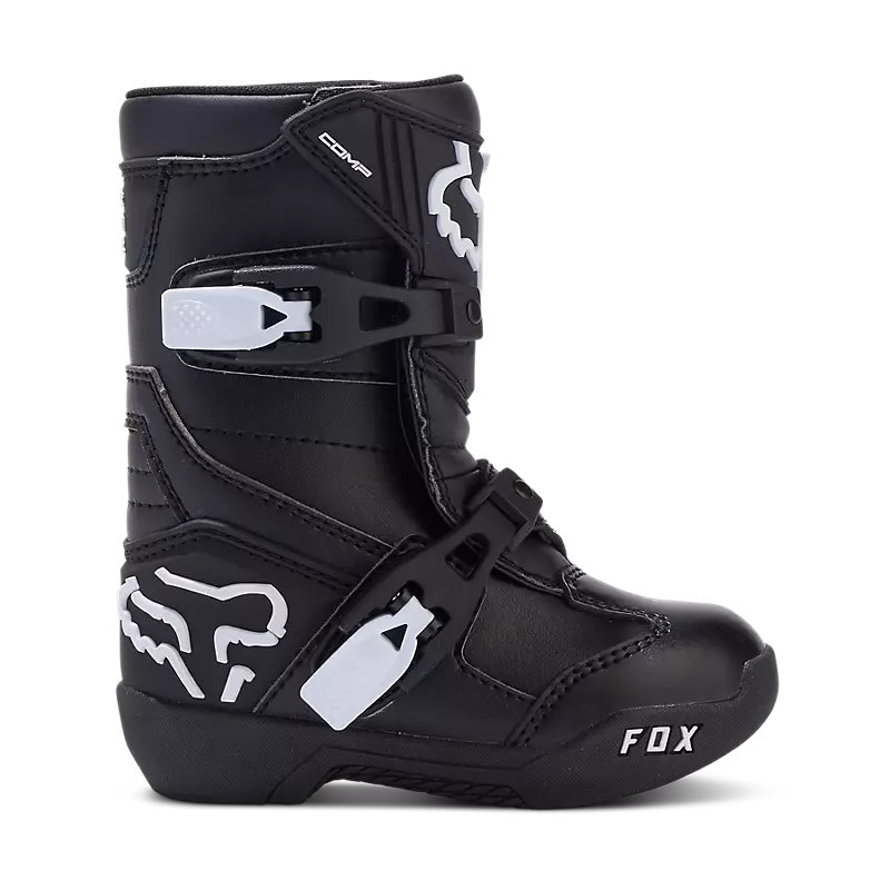 Fox Kids Comp Boot