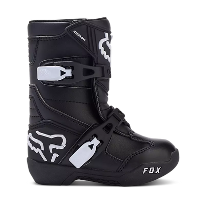Fox Kids Comp Boot