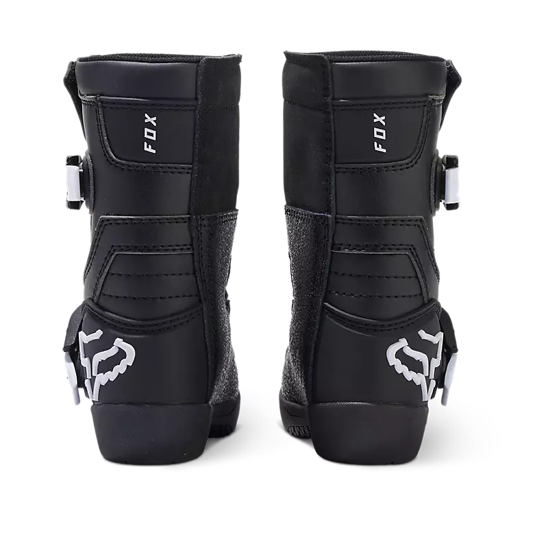Fox Kids Comp Boot