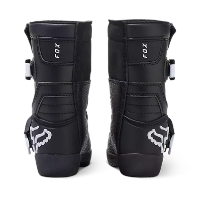 Fox Kids Comp Boot