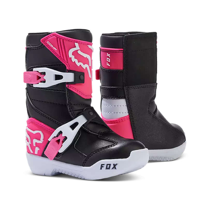 Fox Kids Comp Boot