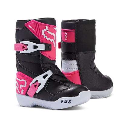 Fox Kids Comp Boot