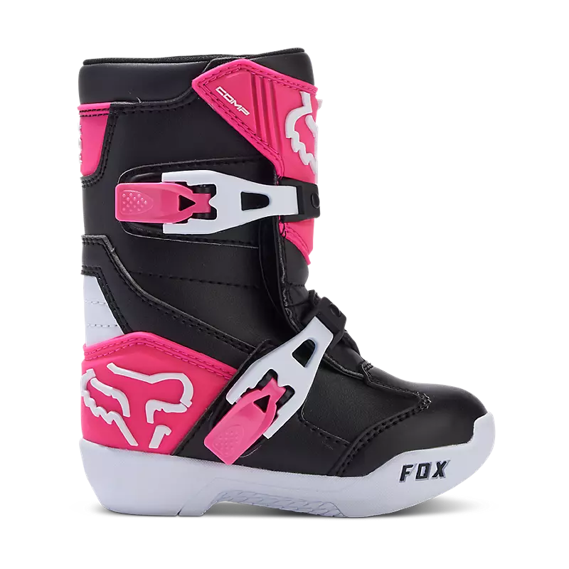 Fox Kids Comp Boot
