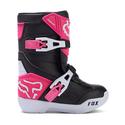 Fox Kids Comp Boot