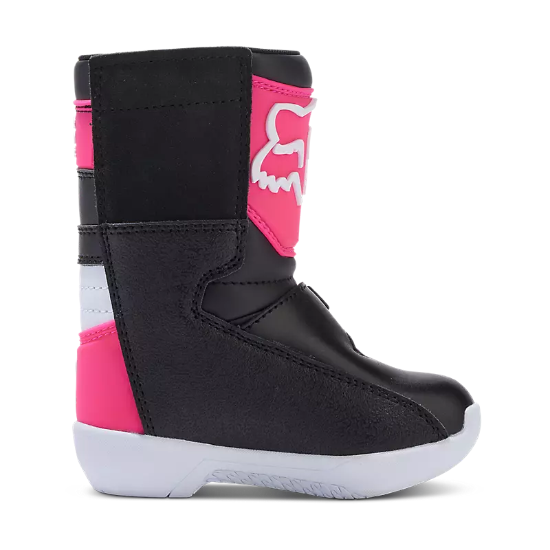 Fox Kids Comp Boot