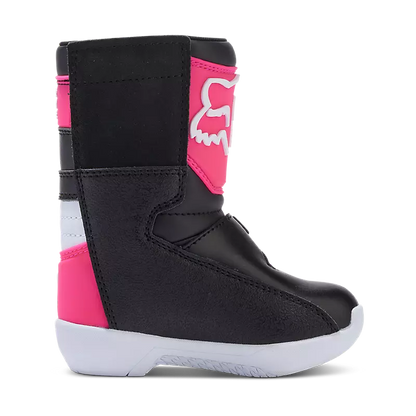 Fox Kids Comp Boot