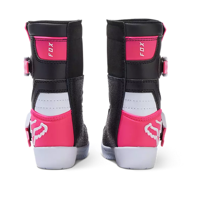 Fox Kids Comp Boot