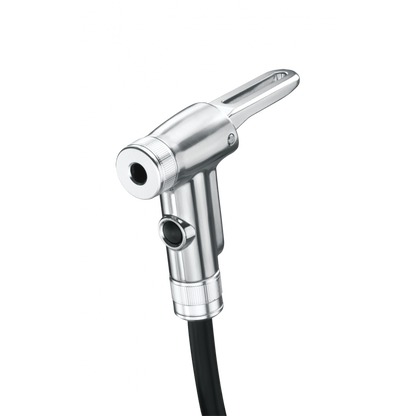 Topeak JoeBlow Twin Turbo