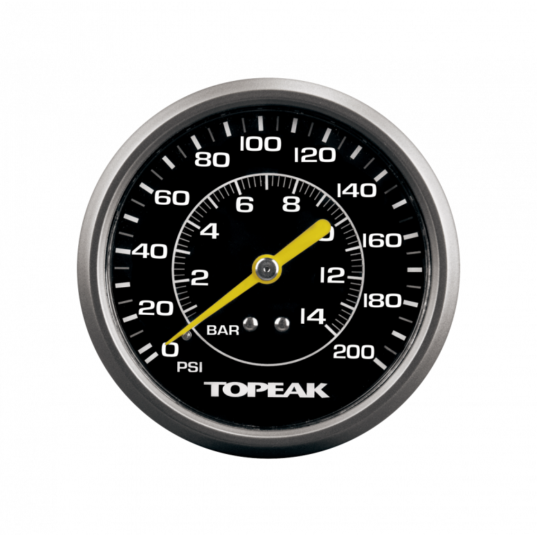 Topeak JoeBlow Twin Turbo