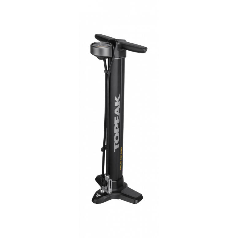 Topeak JoeBlow Twin Turbo