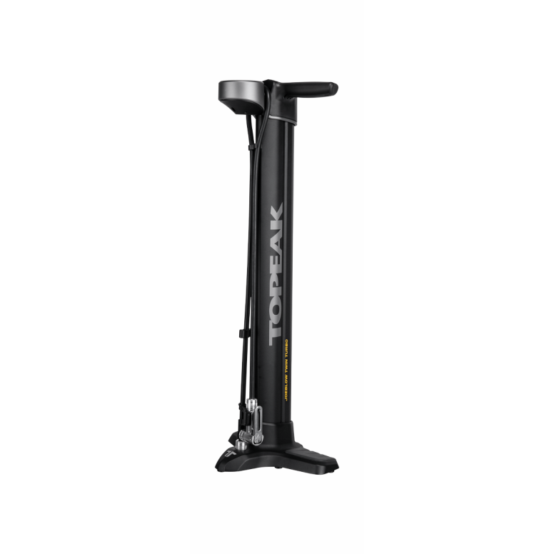 Topeak JoeBlow Twin Turbo
