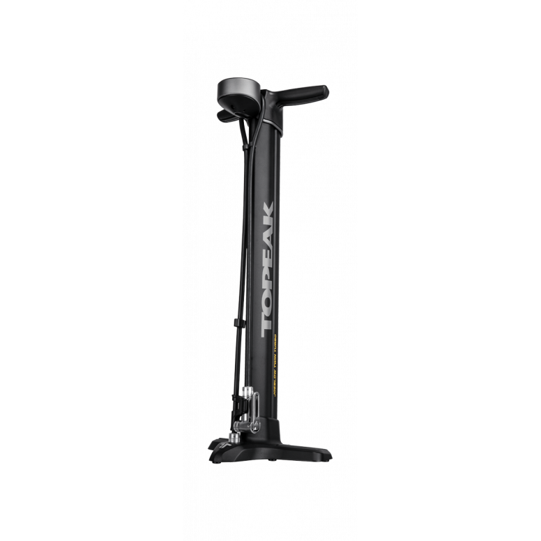Topeak JoeBlow Twin Turbo