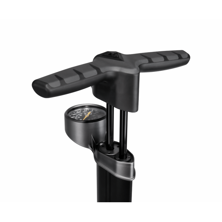 Topeak JoeBlow Twin Turbo