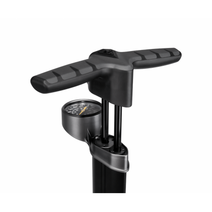 Topeak JoeBlow Twin Turbo