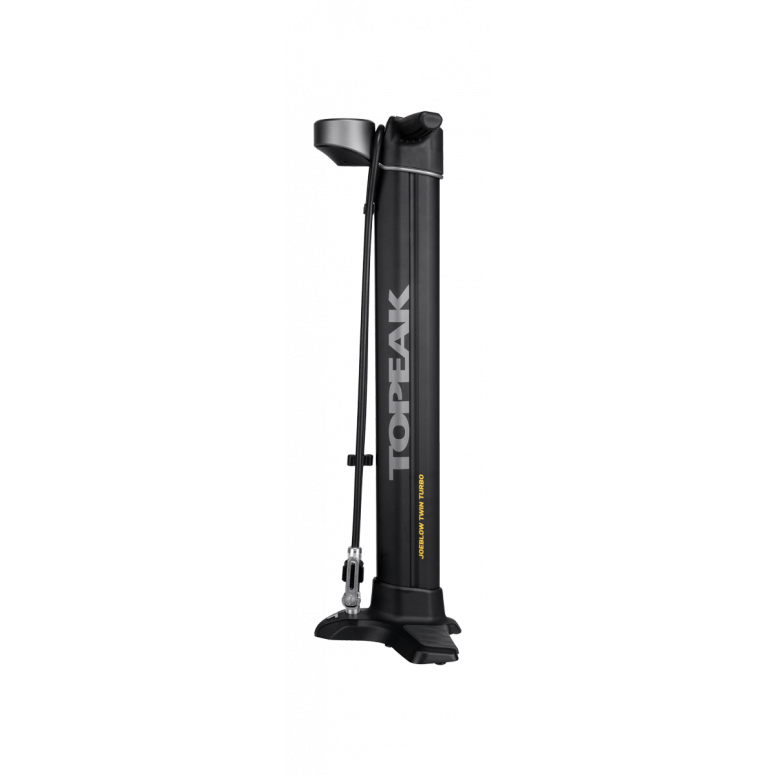 Topeak JoeBlow Twin Turbo