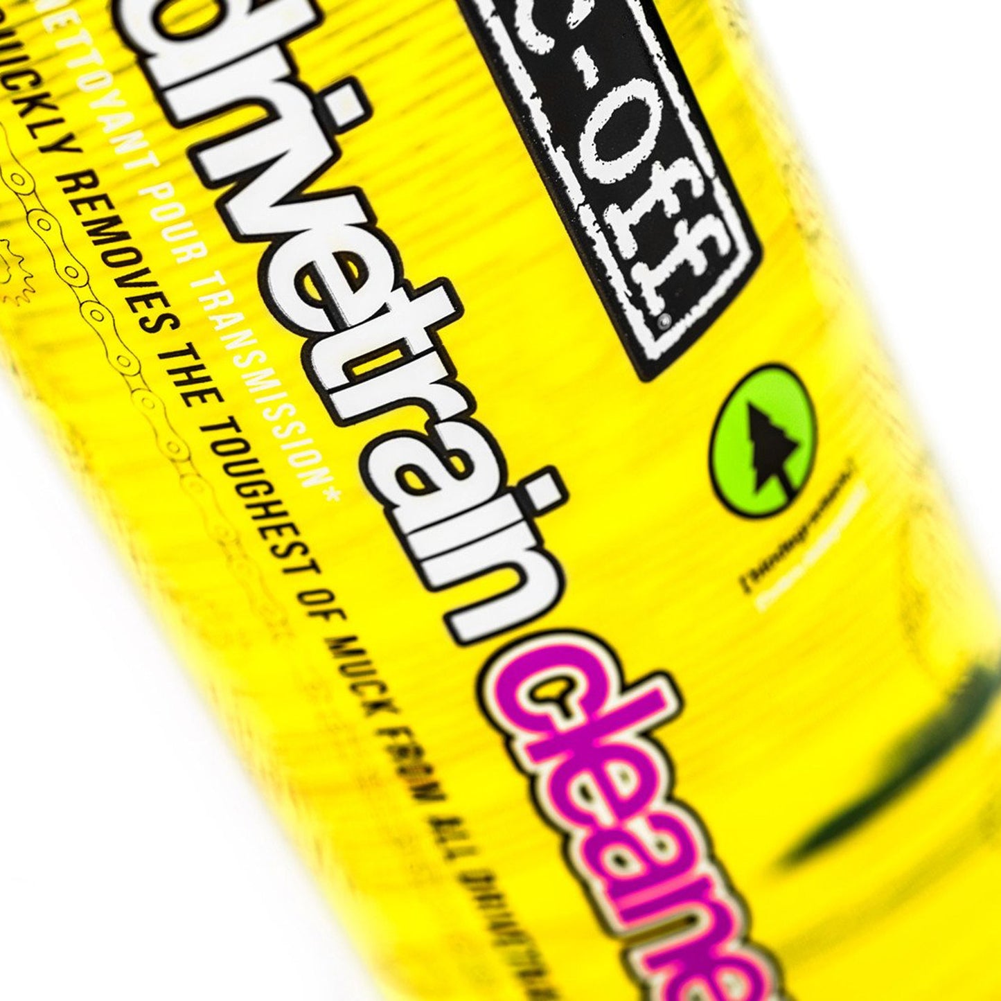 Muc-Off Drivetrain Cleaner 750ml Re-Fill