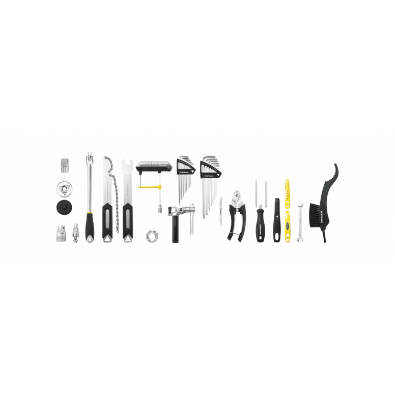 Topeak Prepbox