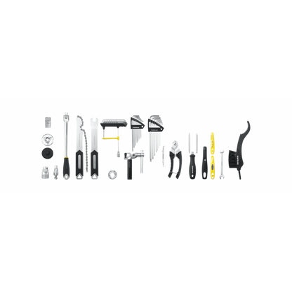 Topeak Prepbox