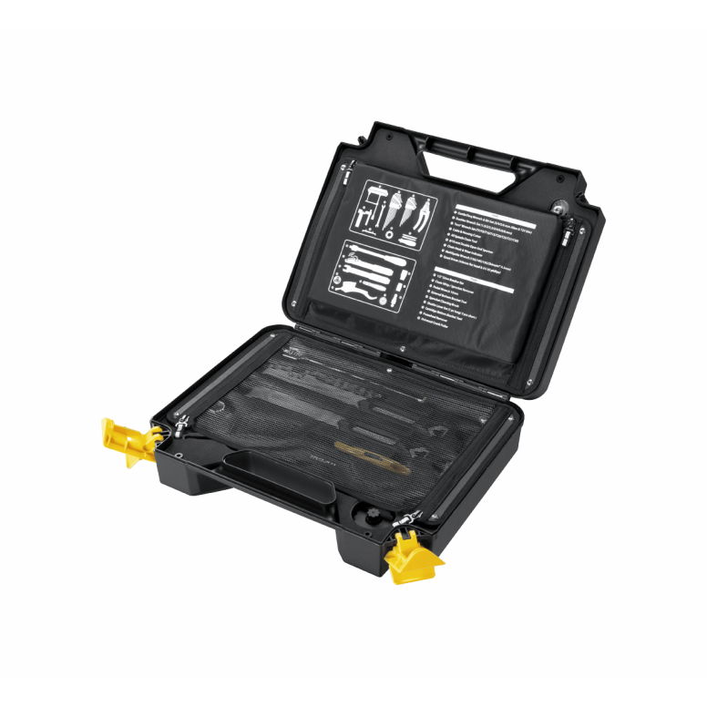 Topeak Prepbox