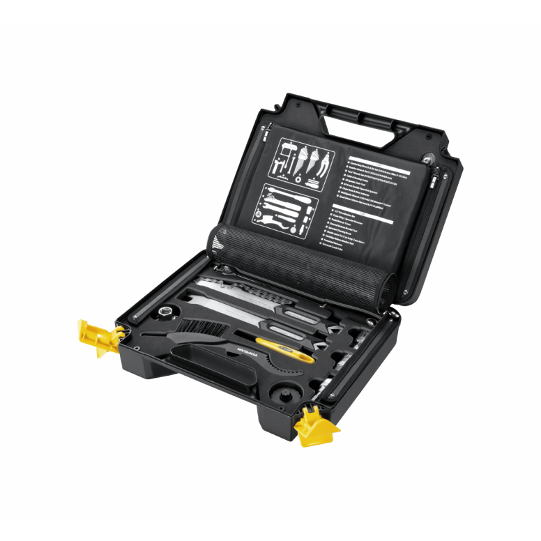 Topeak Prepbox