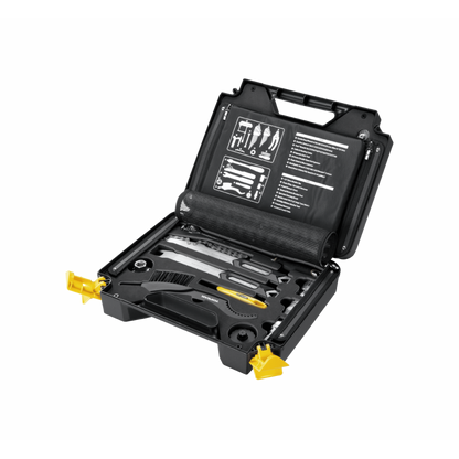 Topeak Prepbox