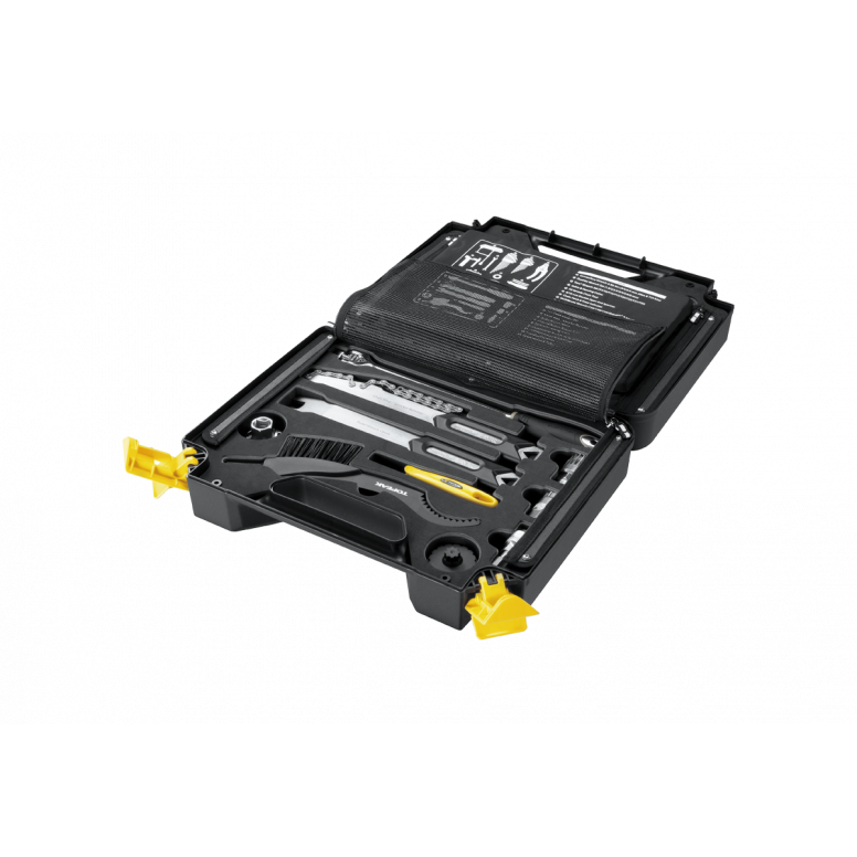 Topeak Prepbox