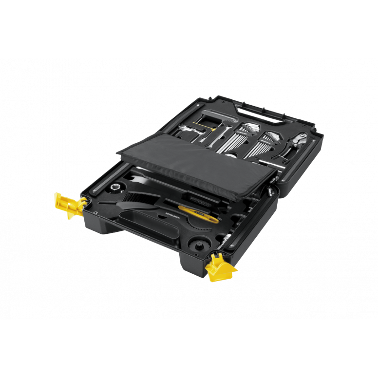 Topeak Prepbox