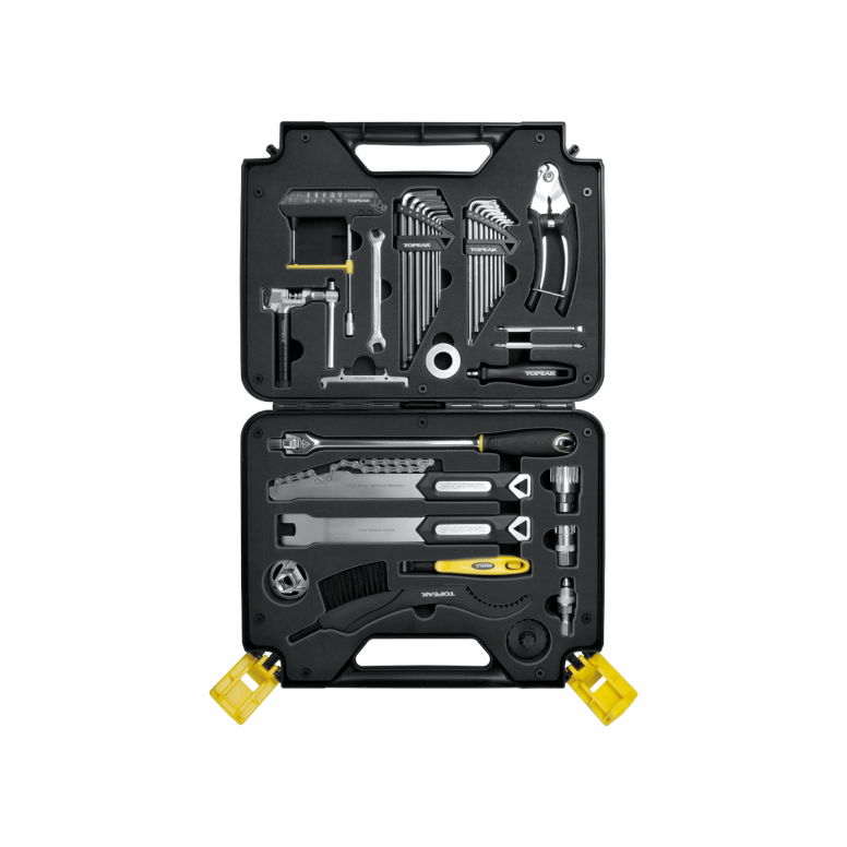 Topeak Prepbox