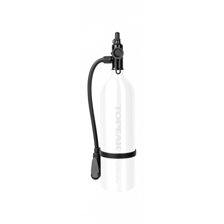 Topeak Tubibooster X