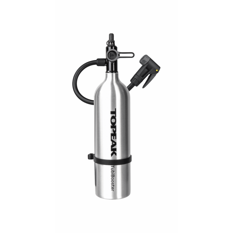 Topeak Tubibooster X