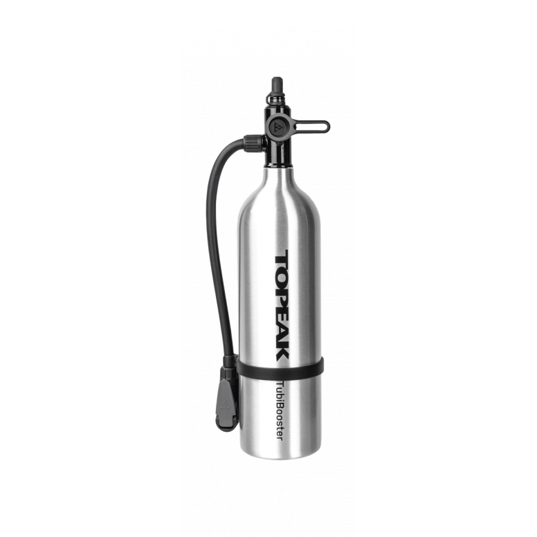 Topeak Tubibooster X