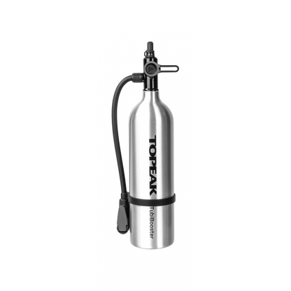 Topeak Tubibooster X