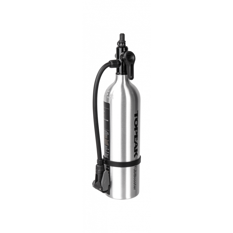 Topeak Tubibooster X