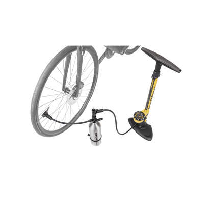 Topeak Tubibooster X
