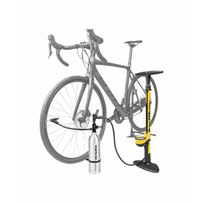 Topeak Tubibooster X