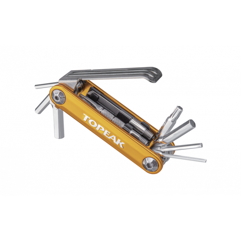 Topeak Tubi 11 Combo