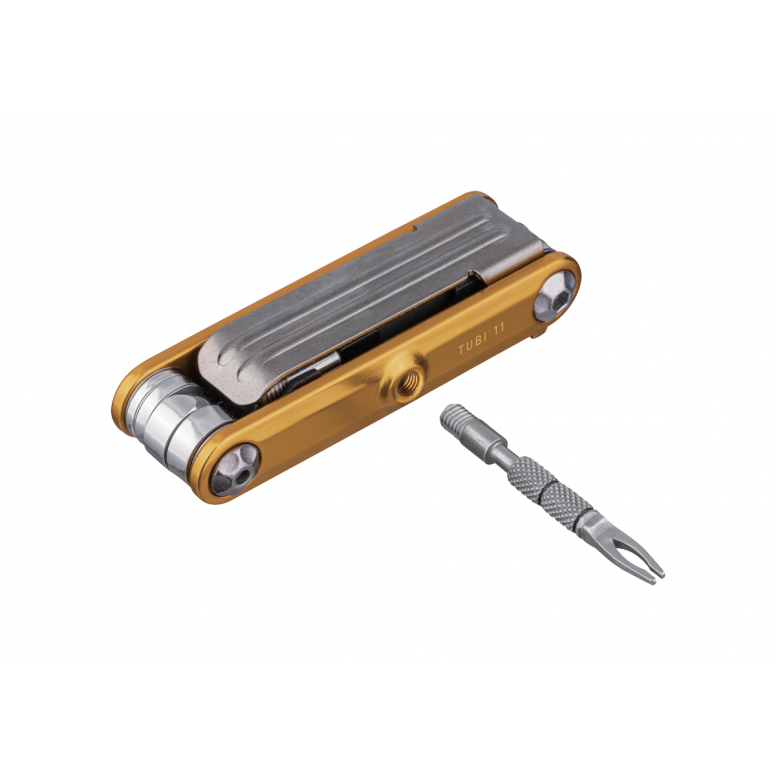 Topeak Tubi 11 Combo