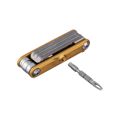 Topeak Tubi 11 Combo