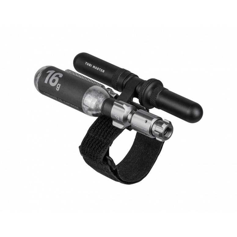 Topeak Tubi Master