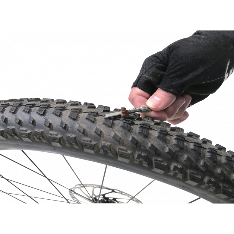 Topeak Tubi Master