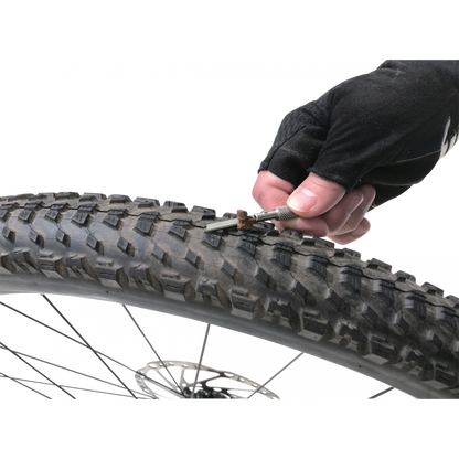 Topeak Tubi Master