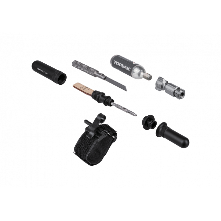 Topeak Tubi Master
