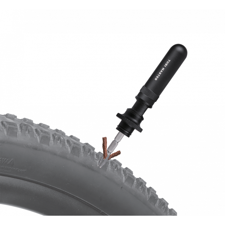 Topeak Tubi Master