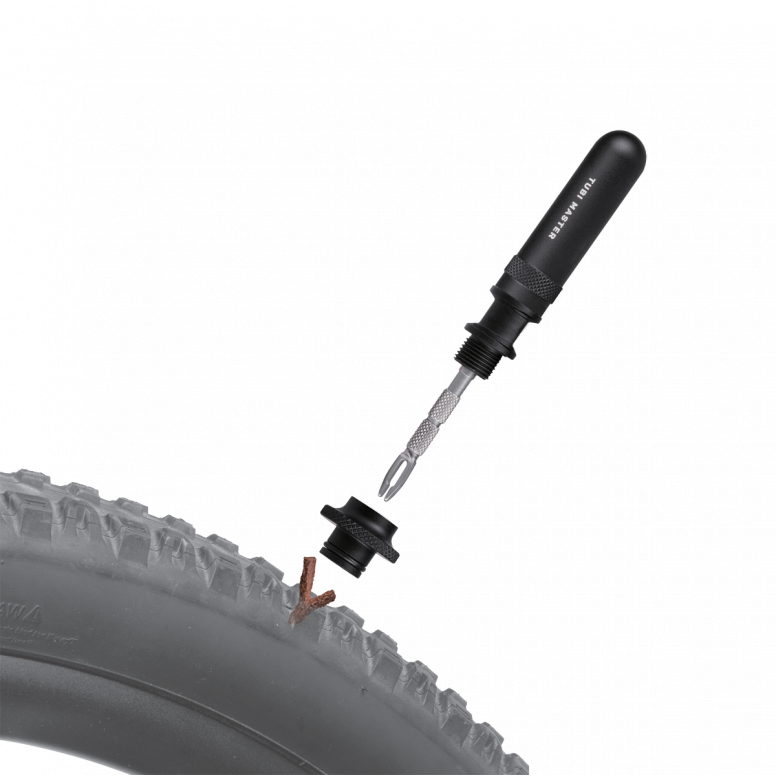 Topeak Tubi Master