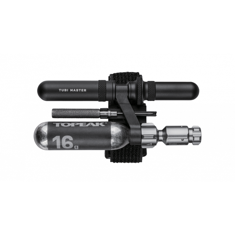 Topeak Tubi Master