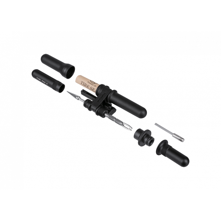 Topeak Tubi Pod X