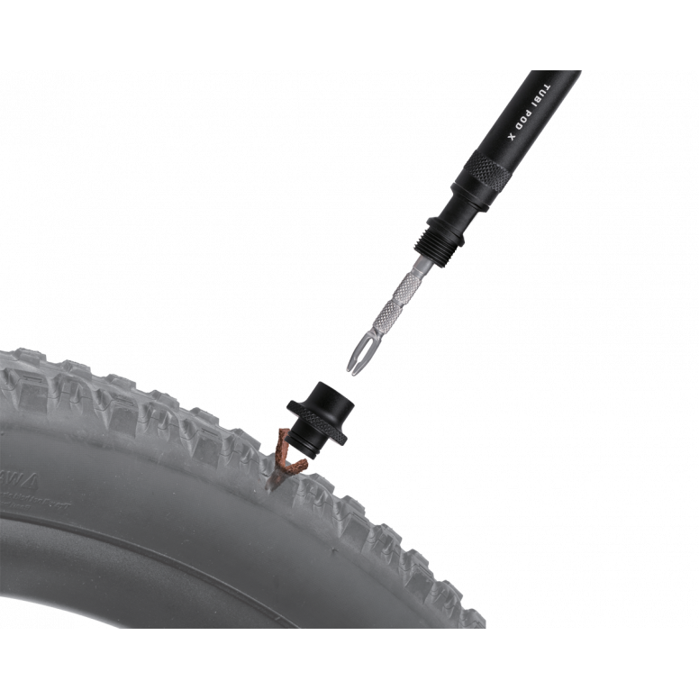 Topeak Tubi Pod X