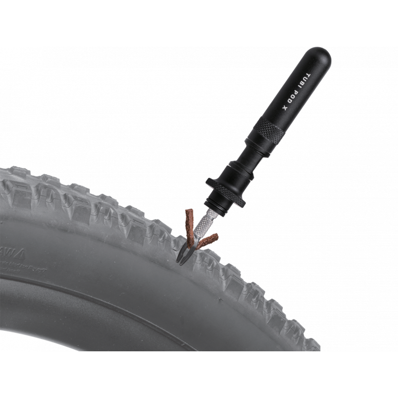 Topeak Tubi Pod X