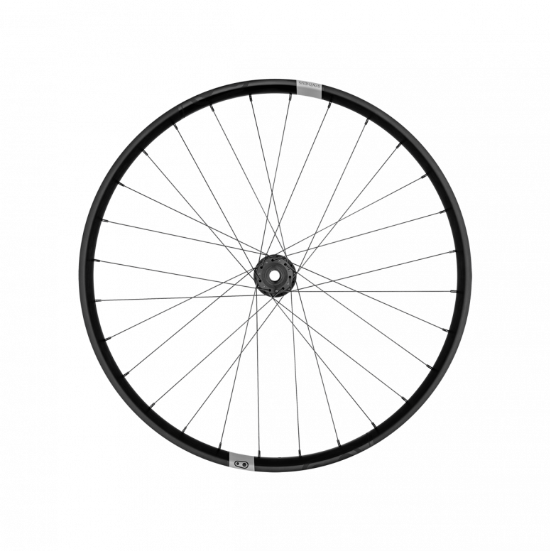 Crankbrothers Synthesis Alloy Enduro i9 Front